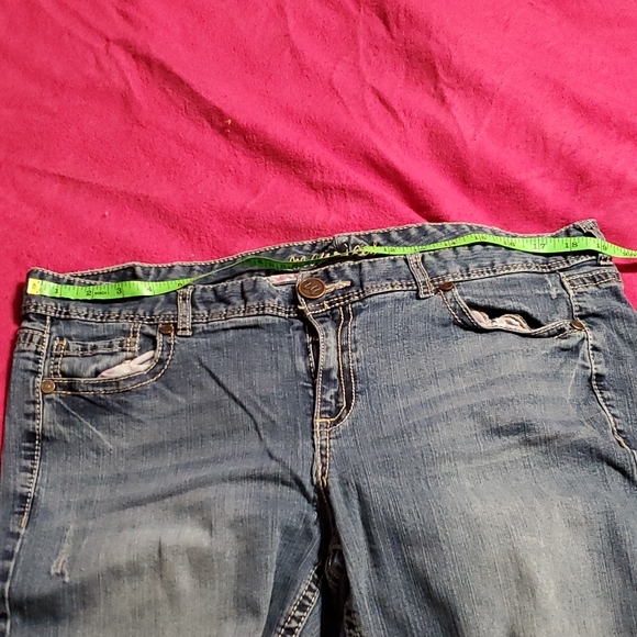 Jeans - Picture 5 of 7